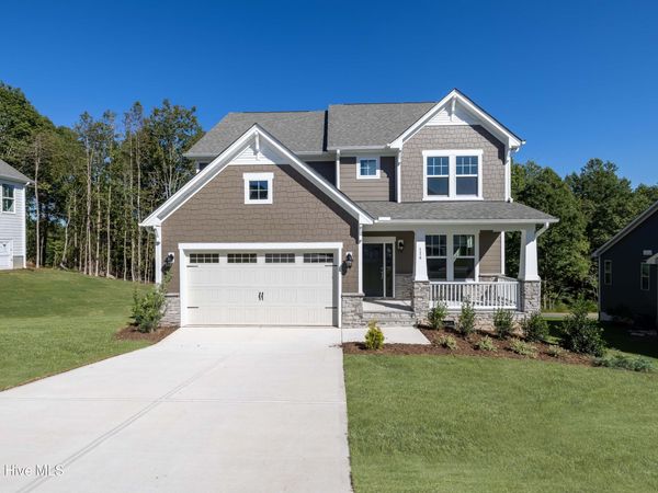 1009 Doe Place, Wilmington, NC 28409