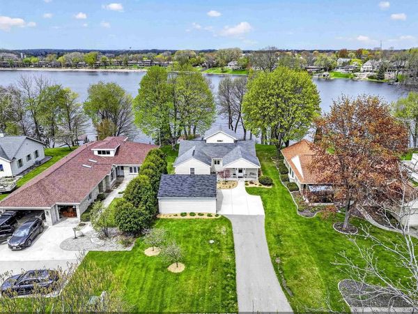2520 PALISADES DRIVE, Appleton, WI 54915