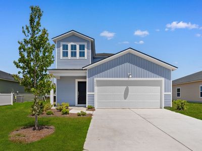 1209 Patchouli Dr., Longs, SC 29568