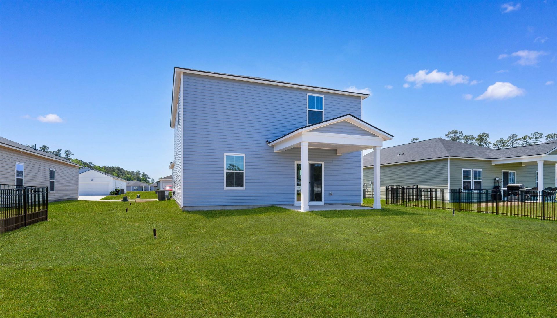 1209 Patchouli Dr. Photo 36