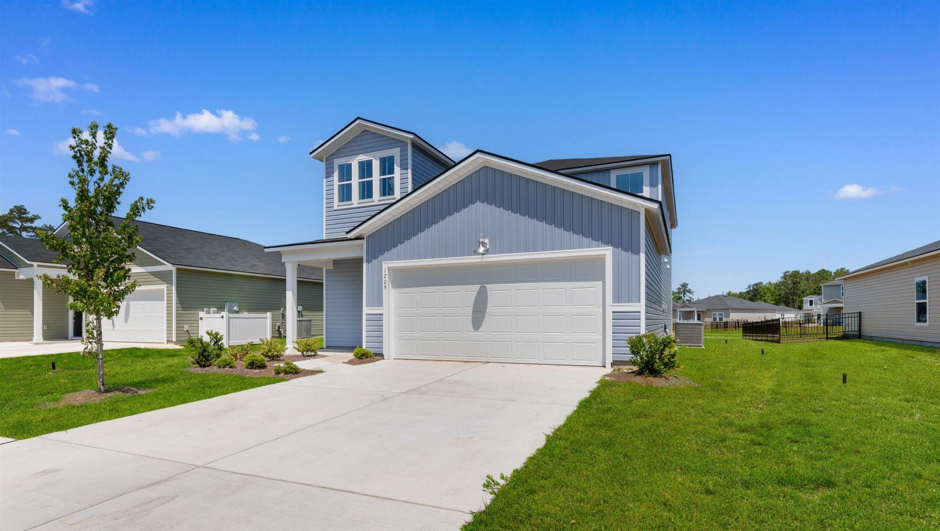 1209 Patchouli Dr. Photo 40