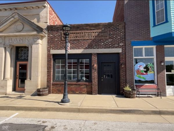145 E Main Street, Gosport, IN 47433