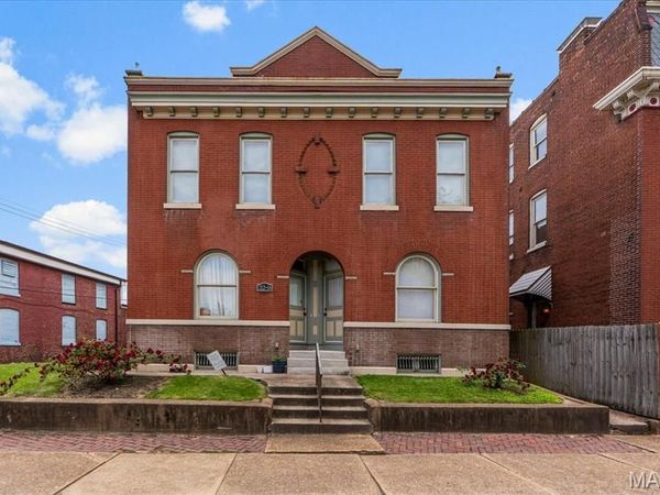 712-14 Shenandoah Avenue , St Louis, MO 63104
