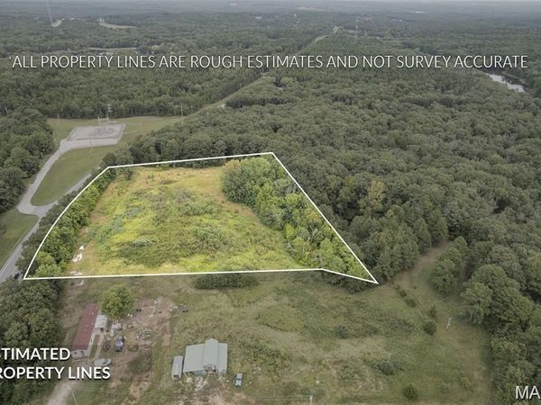 7604 State Highway 32 - Lot 2 , Farmington, MO 63640