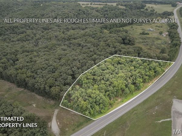 7604 State Highway 32 - Lot 3 , Farmington, MO 63640