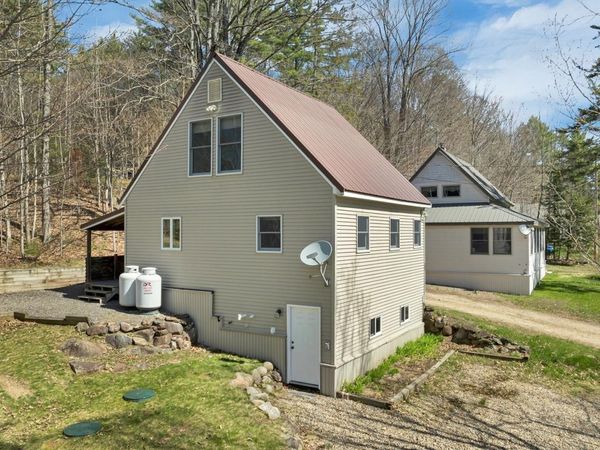 151/155 Mill Brook Road, Thornton, NH 03285