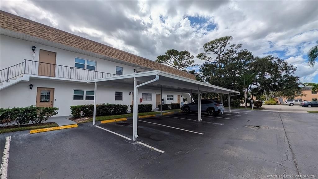 2950 SE Ocean Boulevard, Unit 5-2, Stuart, FL 34996 Photo