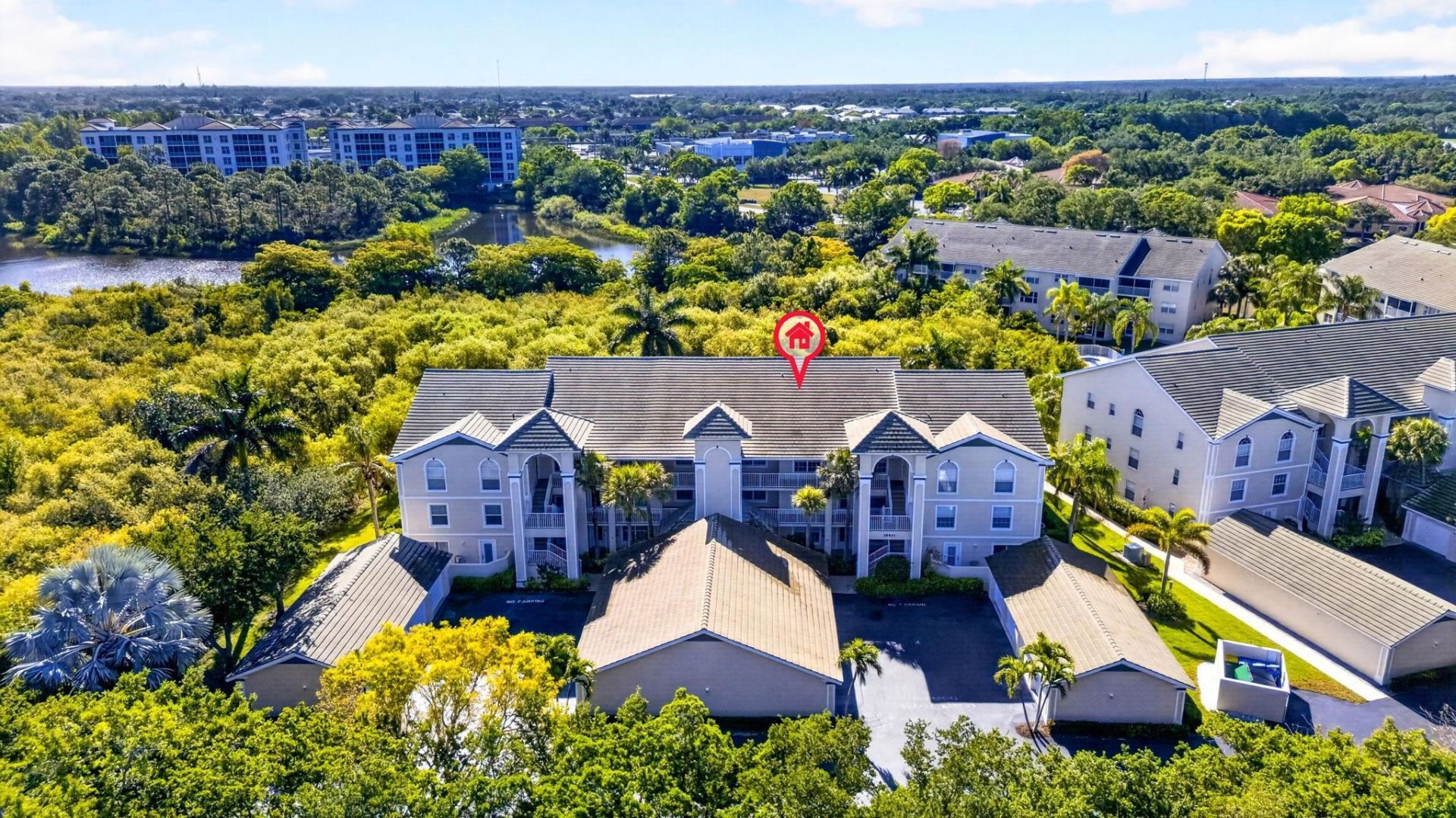 28851 Bermuda Lago Ct, Unit 104, Bonita Springs, FL 34134 Photo