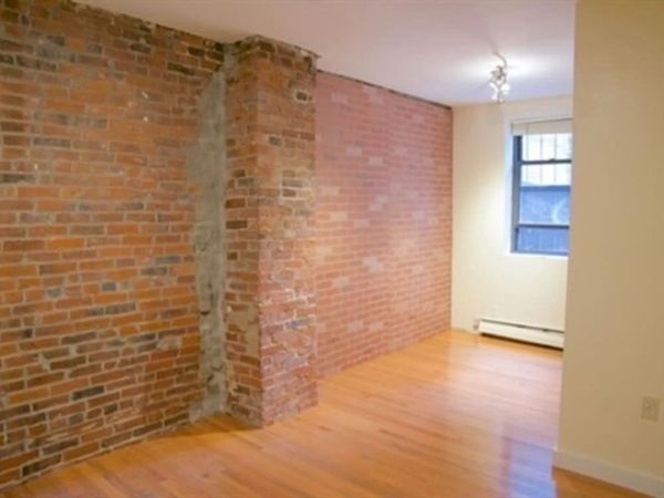 601 Tremont Street, Unit 1, Boston, MA 02118