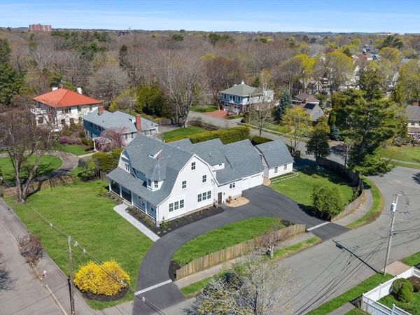 20 Ocean Ave, Swampscott, MA 01907