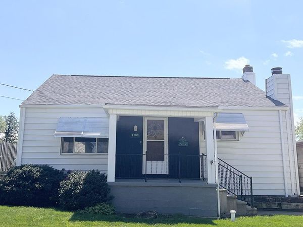 1192 Washington Street , Indiana, PA 15701