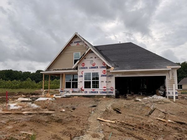 22 TULIP CV, Munford, TN 38058
