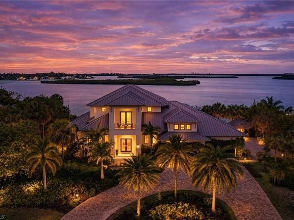 1247 Blue Hill Creek DR , MARCO ISLAND, FL 34145