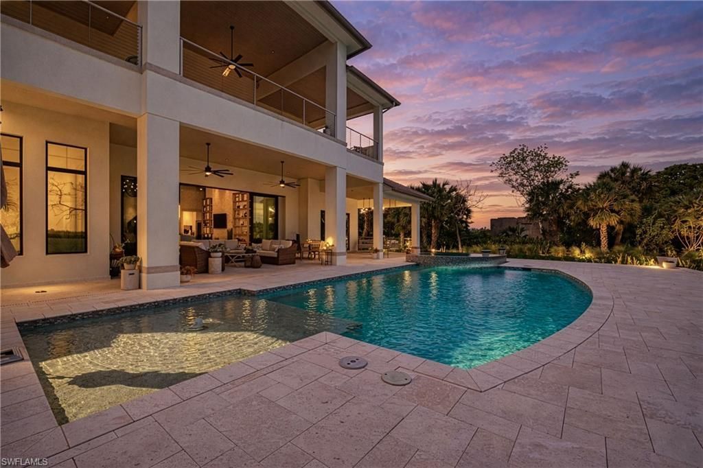 1247 Blue Hill Creek Dr, Marco Island, FL 34145 Photo