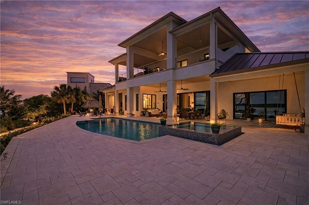 1247 Blue Hill Creek Dr, Marco Island, FL 34145 Photo