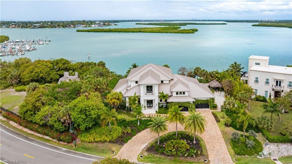 1247 Blue Hill Creek Dr, Marco Island, FL 34145 Photo