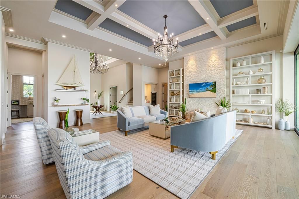 1247 Blue Hill Creek Dr, Marco Island, FL 34145 Photo