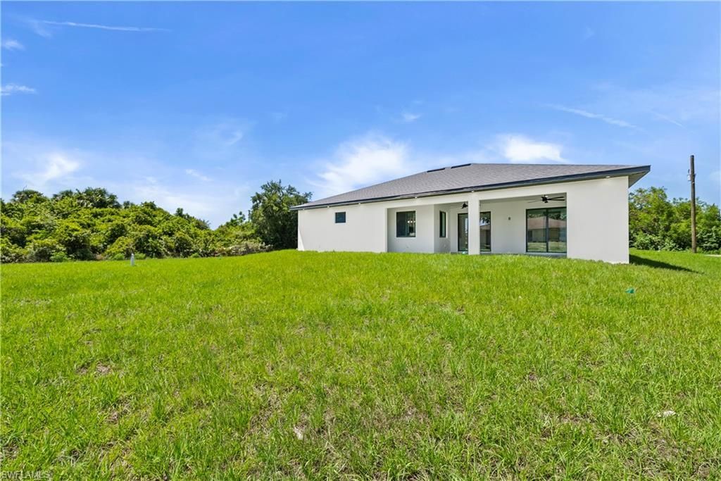 3621 4th St W, Lehigh Acres, FL 33971 Photo