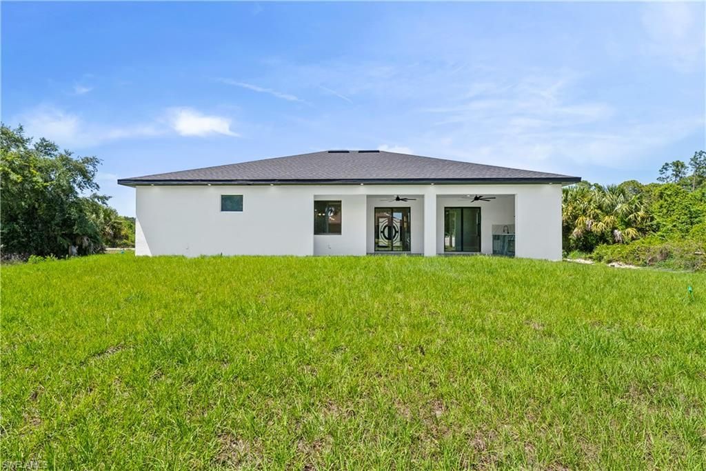 3621 4th St W, Lehigh Acres, FL 33971 Photo