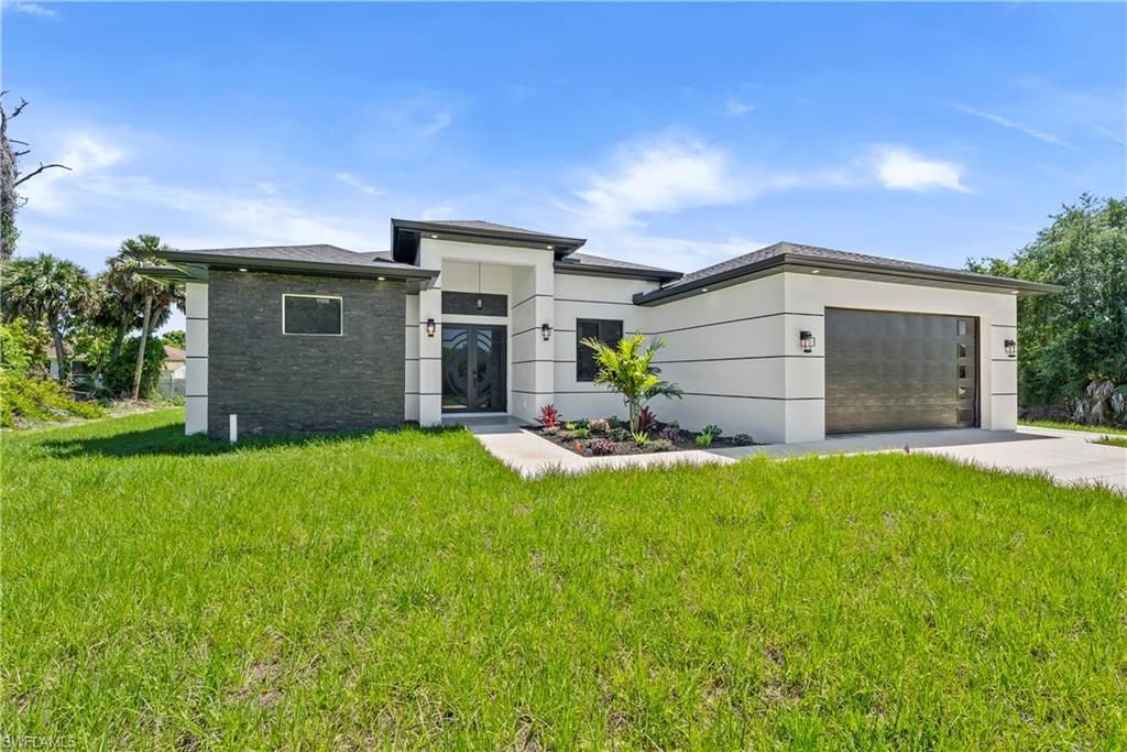 3621 4th St W, Lehigh Acres, FL 33971 Photo
