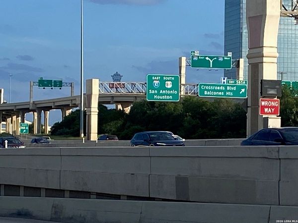 0 Briaridge, San Antonio, TX 78230