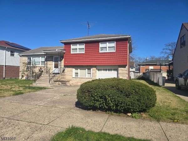 35 E 36Th St, Paterson, NJ 07514