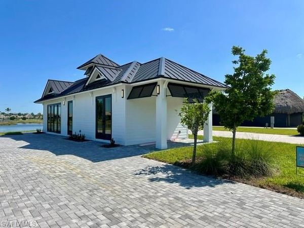 5573 Laguna Caribe CIR , FORT MYERS, FL 33905