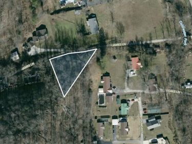 0 James Lane, Inez, KY 41224