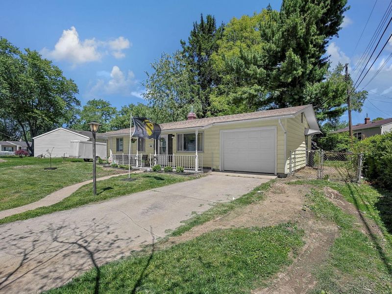 1811 W Mulberry Street, Lancaster, OH 43130 Photo 3