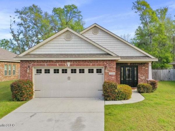 10388 Sweet Bay Drive, Gulfport, MS 39503
