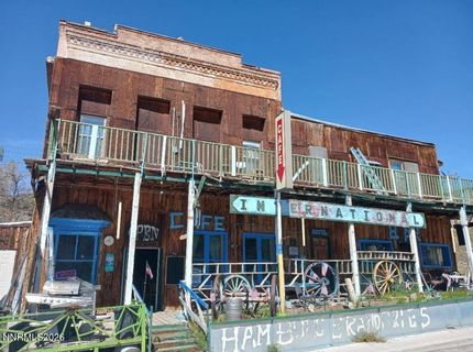 59 Main Street, Austin, NV 89310 Photo