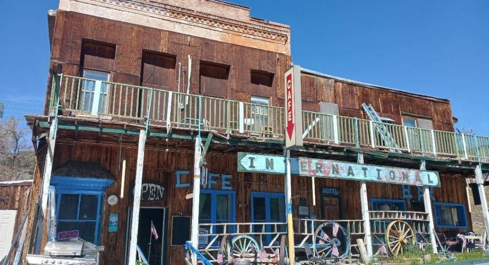 59 Main Street, Austin, NV 89310 Photo