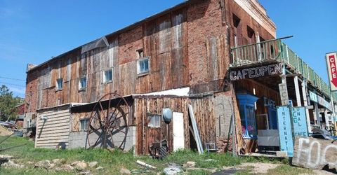 59 Main Street, Austin, NV 89310 Photo