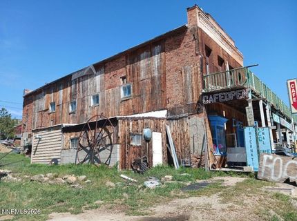 59 Main Street, Austin, NV 89310 Photo