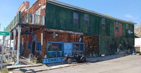 59 Main Street, Austin, NV 89310 Photo