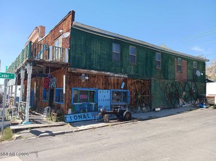 59 Main Street, Austin, NV 89310 Photo