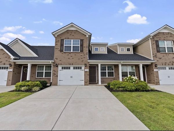 3508 Donerail Cir , Unit #405, Murfreesboro, TN 37128