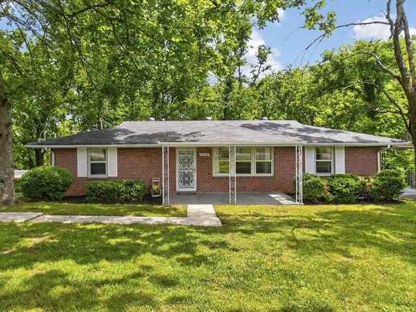 2226 Weona Dr, Nashville, TN 37214