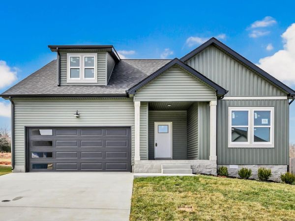 2070 Ireland Way , Clarksville, TN 37042