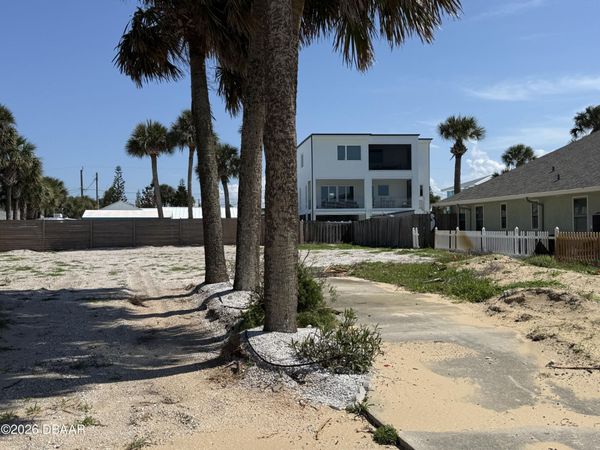 0 Due E Street, New Smyrna Beach, FL 32169