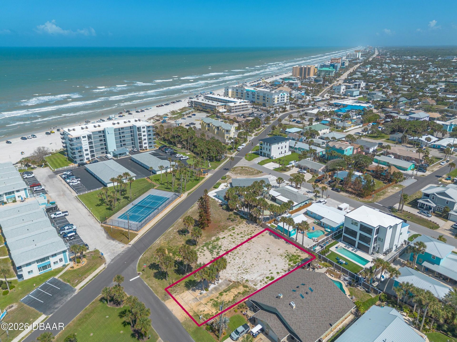 0 Due E Street, New Smyrna Beach, FL 32169 Photo