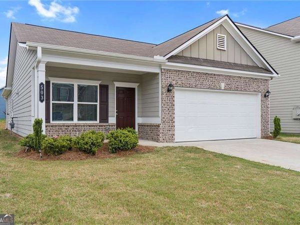 503 Denton Drive, Adairsville, GA 30103