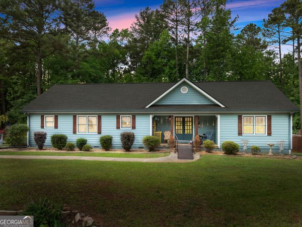 918 Old Pendergrass Road, Jefferson, GA 30549