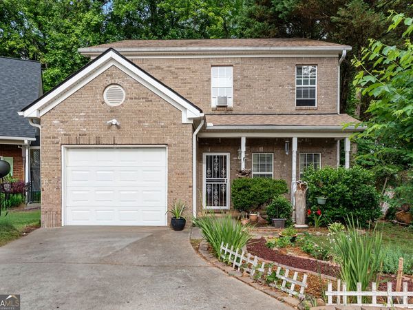 635 Shadowmoore Drive, Riverdale, GA 30274