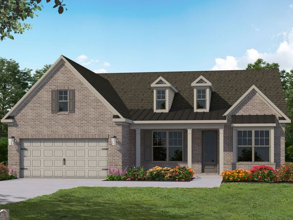 3408 Chosen Boulevard, Snellville, GA 30078