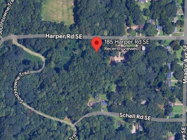 185 Harper Road SE, Atlanta, GA 30315