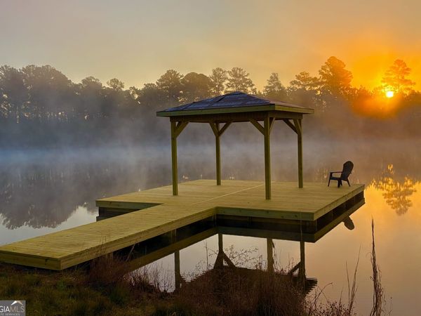 0 Sandy Creek Road, Irwinton, GA 31042