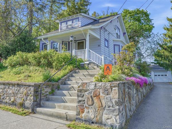 36 Forbus Street, Poughkeepsie, NY 12601