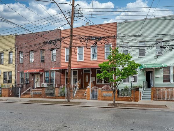 823 40th Street , Brooklyn, NY 11232