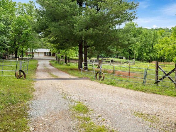 471 Lawrence Road 201, Black Rock, AR 72415